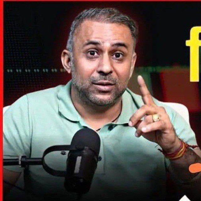 Pankaj Bhardwaj